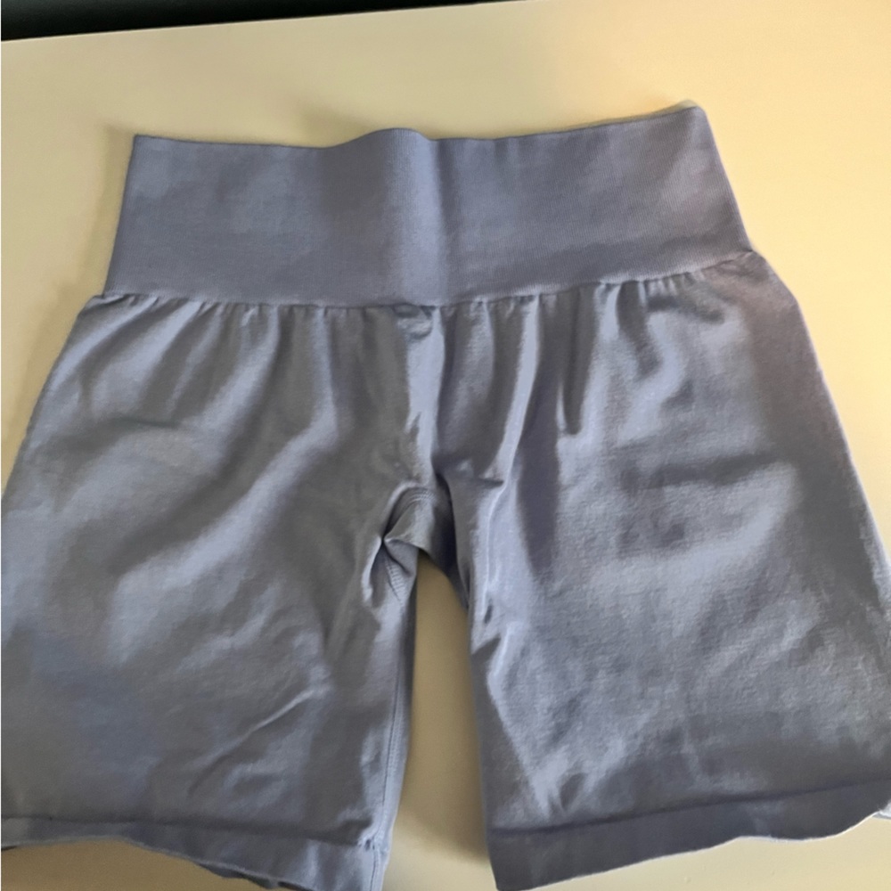NVGTN SHORTS